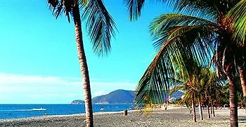 Hotel Irotama XXI Santa Marta