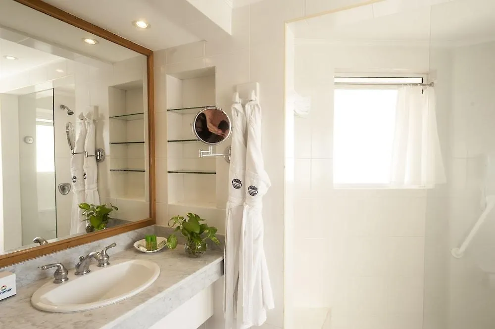 Hotel Irotama XXI Santa Marta
