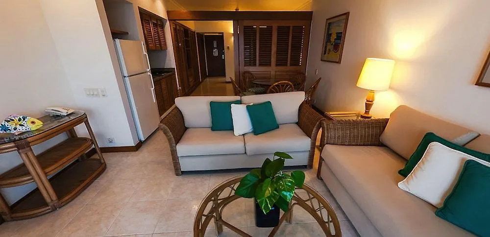Hotel Irotama XXI Santa Marta