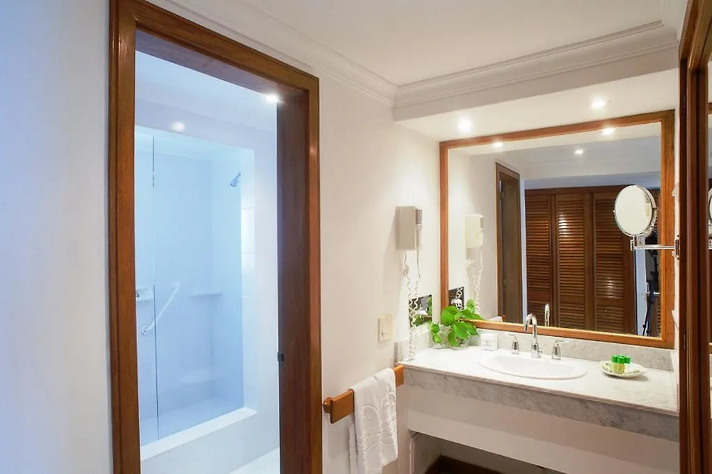 Hotel Irotama XXI Santa Marta