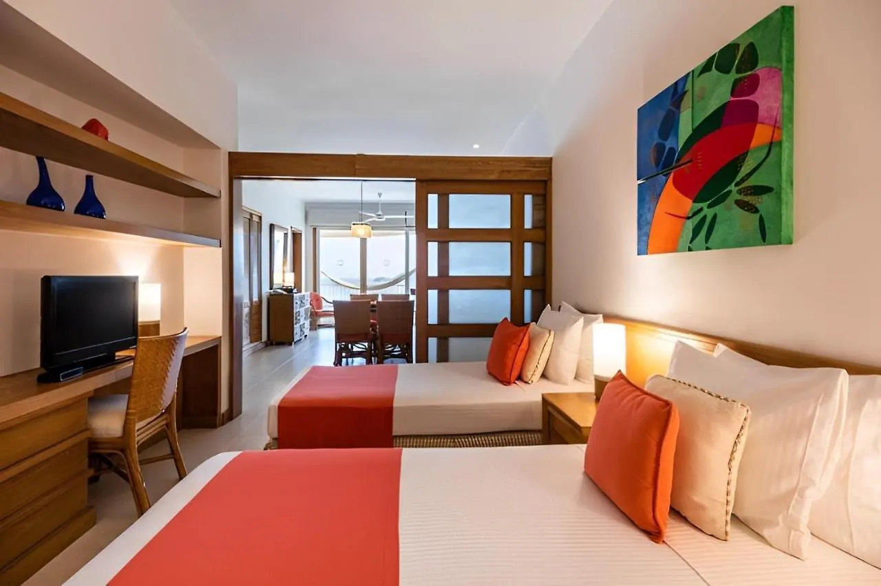 Hotel Irotama XXI Santa Marta  Santa Marta (Magdalena)