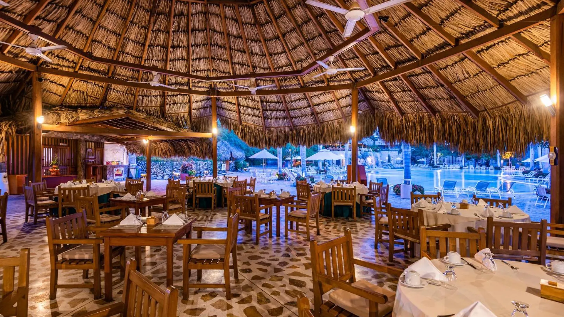 Hotel Irotama XXI Santa Marta