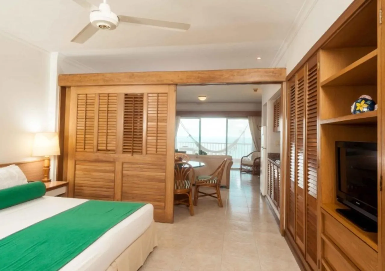 *****  Hotel Irotama XXI Santa Marta  Colômbia