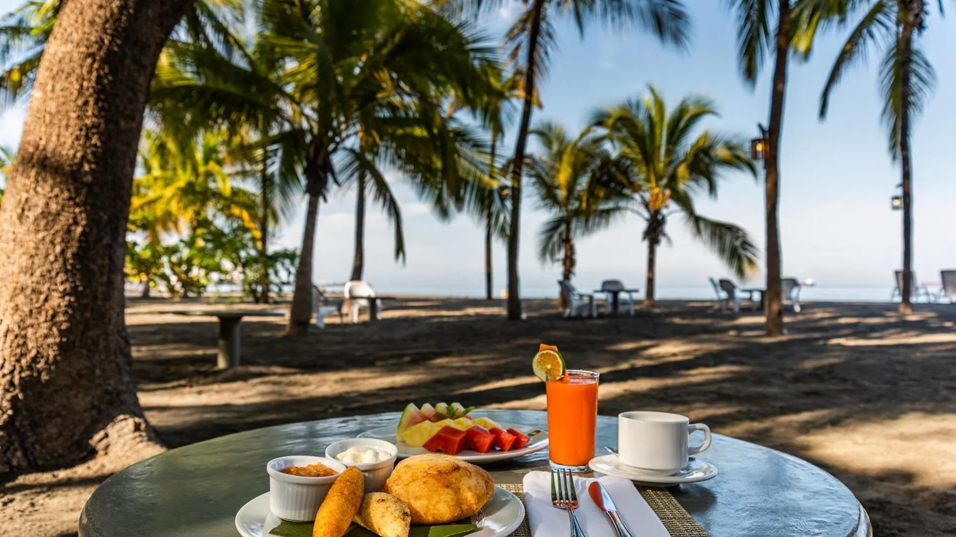 Hotel Irotama XXI Santa Marta  Colômbia