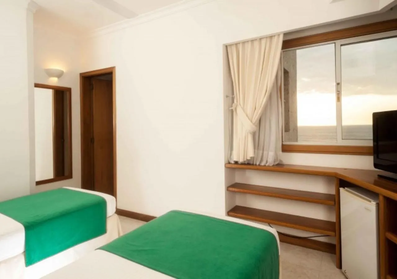 Hotel Irotama XXI Santa Marta