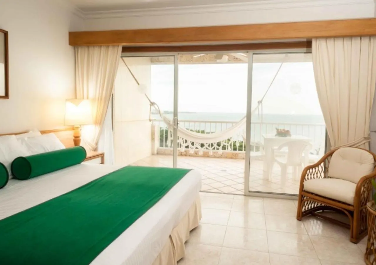 Hotel Irotama XXI Santa Marta