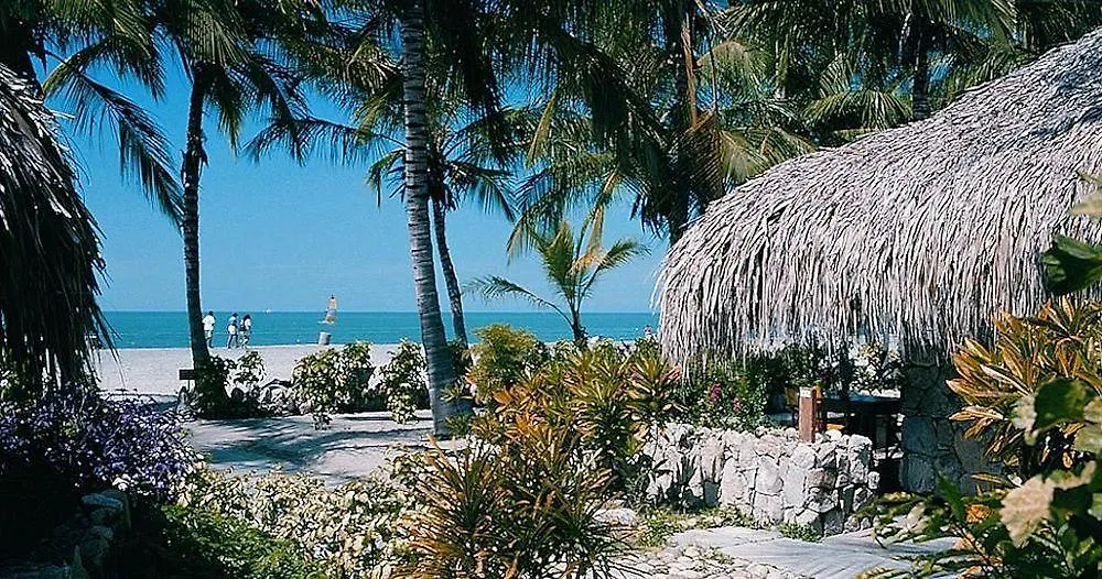 Hotel Irotama XXI Santa Marta