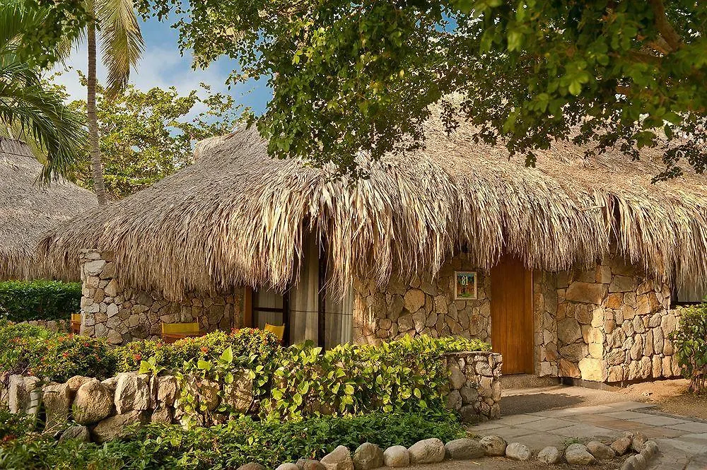 Hotel Irotama XXI Santa Marta