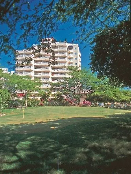 Hotel Irotama XXI Santa Marta  Colômbia