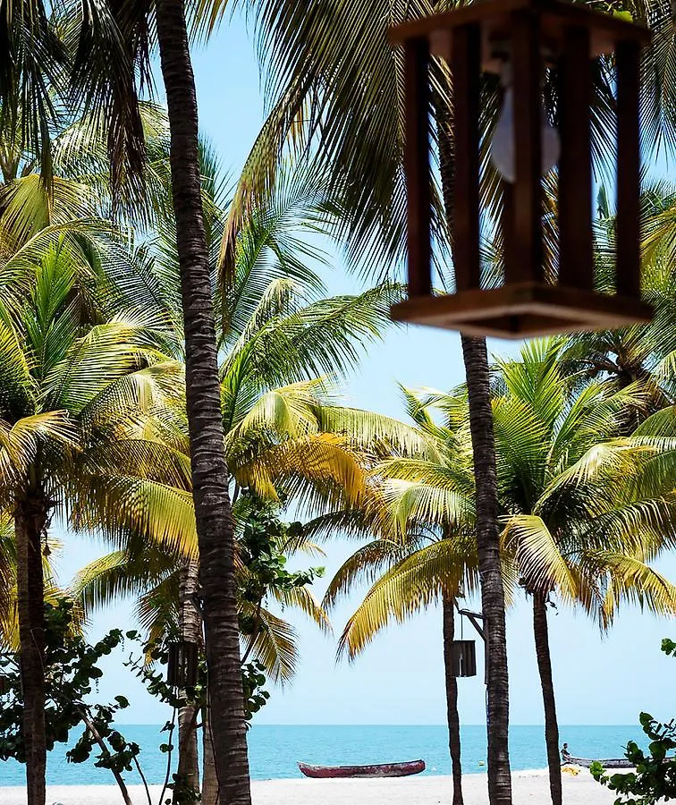 Hotel Irotama XXI Santa Marta