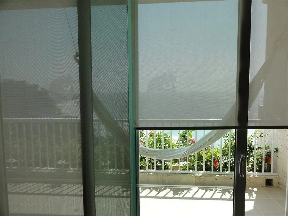Hotel Irotama XXI Santa Marta