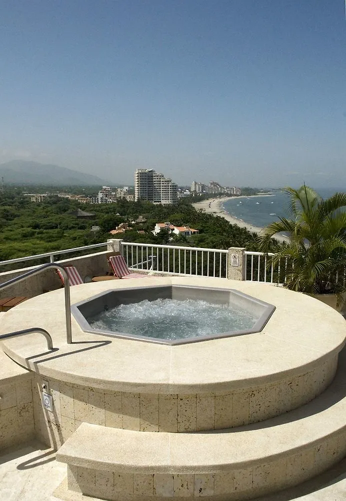 Hotel Irotama XXI Santa Marta