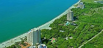 *****  Hotel Irotama XXI Santa Marta  Colômbia