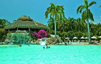 Hotel Irotama XXI Santa Marta  5*, Santa Marta (Magdalena) Colômbia