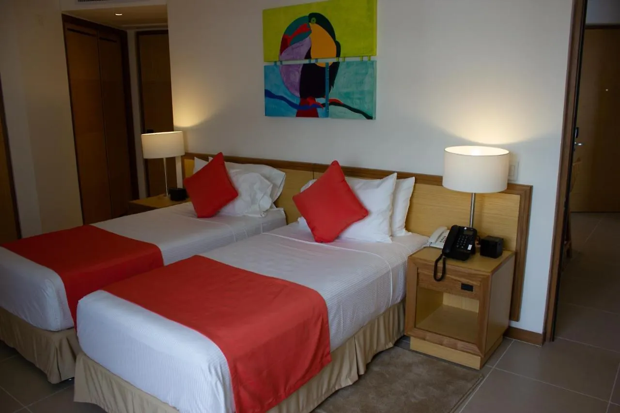 Hotel Irotama XXI Santa Marta  5*, Santa Marta (Magdalena) Colômbia