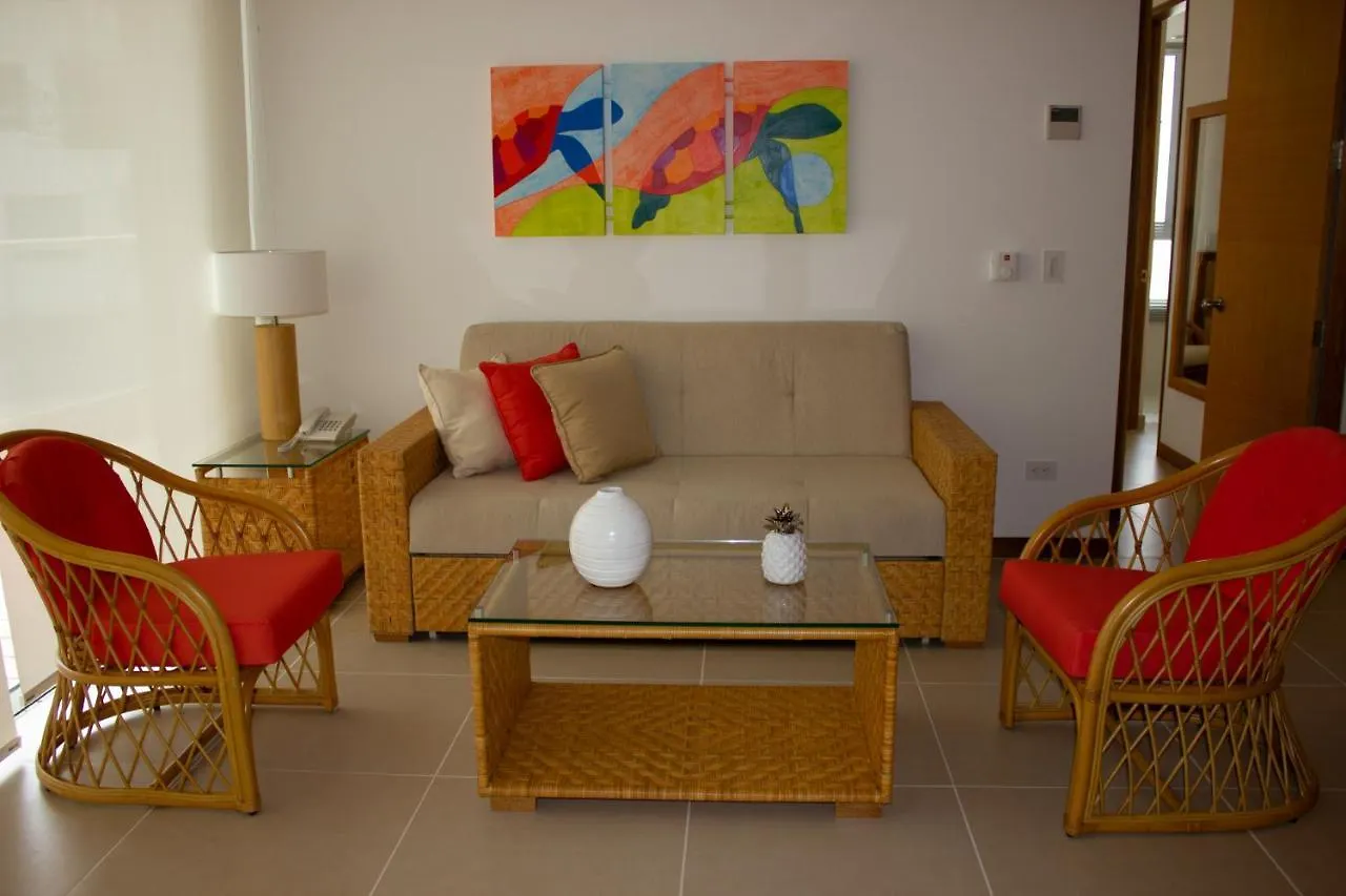 Hotel Irotama XXI Santa Marta   Santa Marta (Magdalena)