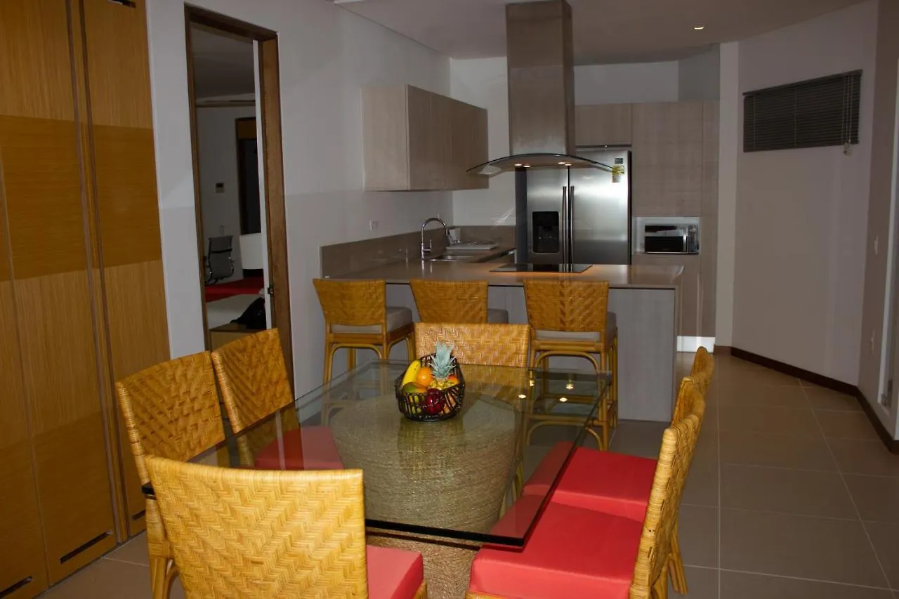 Hotel Irotama XXI Santa Marta