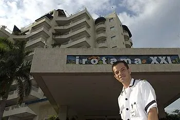 Hotel Irotama XXI Santa Marta  Santa Marta (Magdalena)