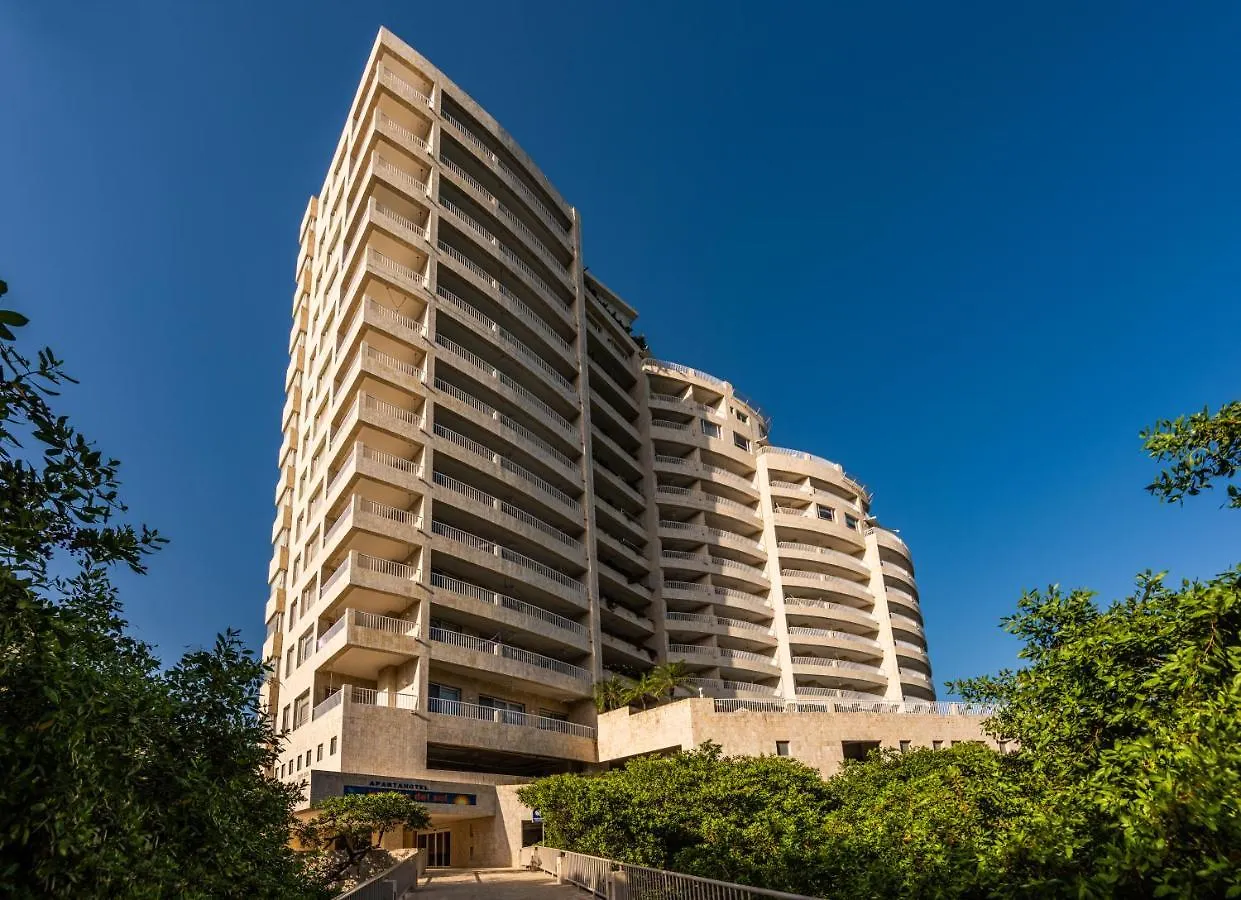 Hotel Irotama XXI Santa Marta