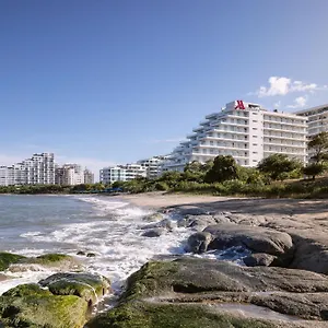 Hotel Marriott Playa Dormida