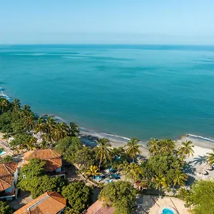 Otel Estelar Santamar & Centro De Convenciones, Santa Marta